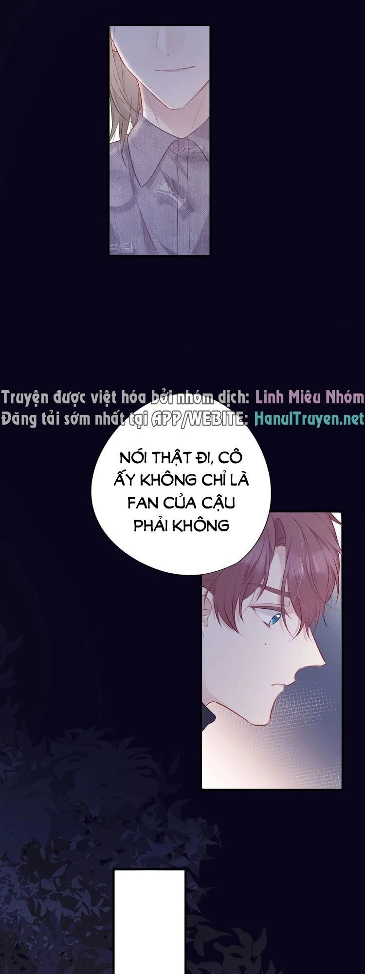 Đừng Để Tôi Bảo Vệ Chapter 39 - 12