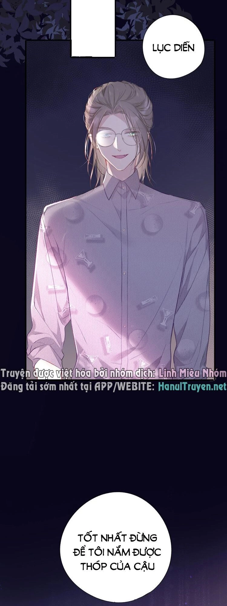 Đừng Để Tôi Bảo Vệ Chapter 39 - 13