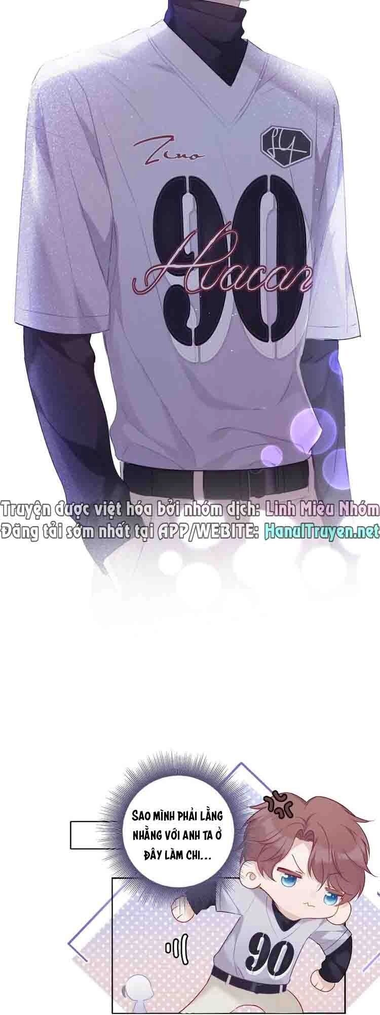 Đừng Để Tôi Bảo Vệ Chapter 39 - 16