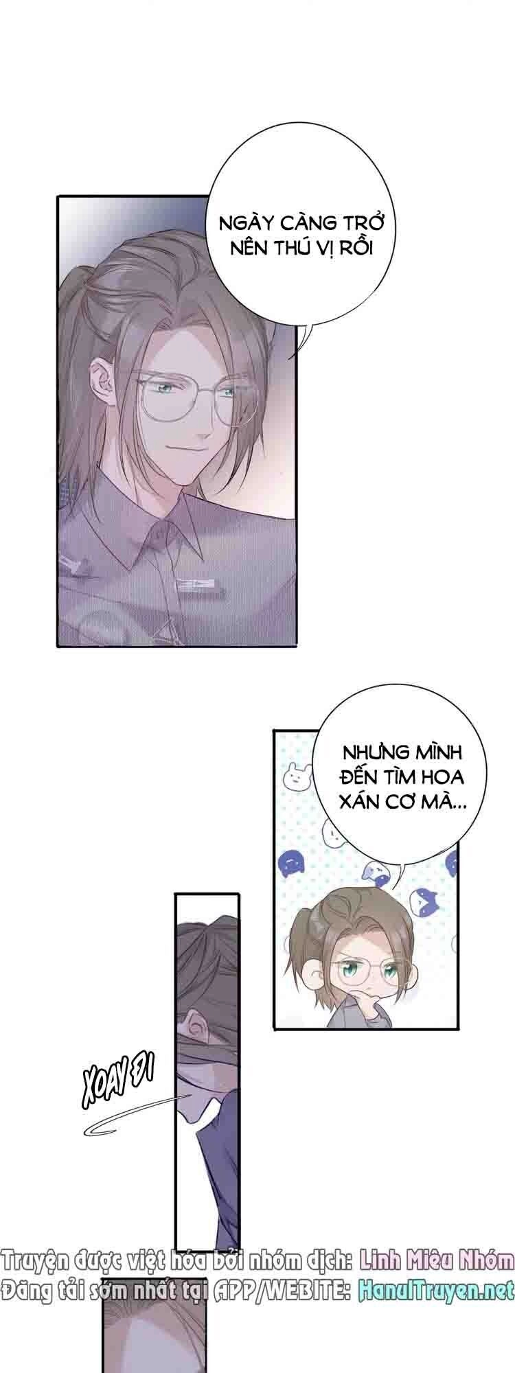 Đừng Để Tôi Bảo Vệ Chapter 39 - 17