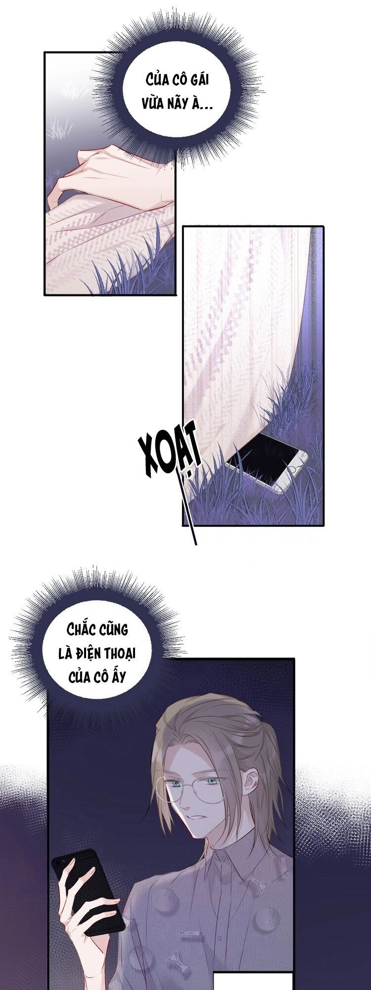 Đừng Để Tôi Bảo Vệ Chapter 39 - 19