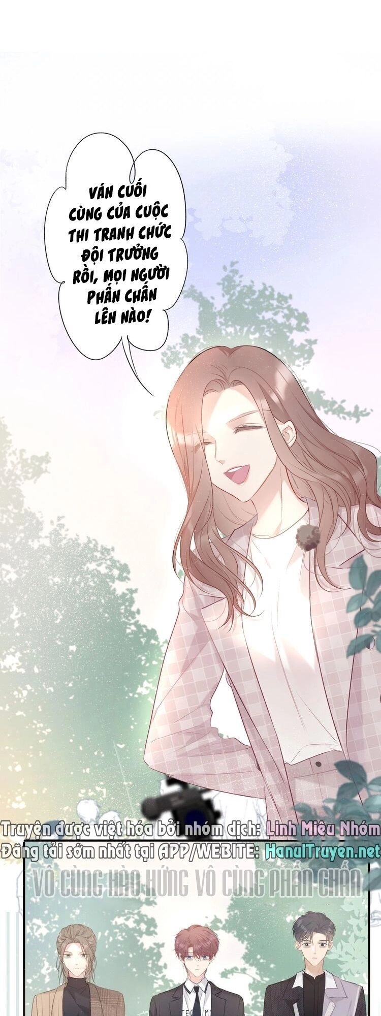 Đừng Để Tôi Bảo Vệ Chapter 39 - 21