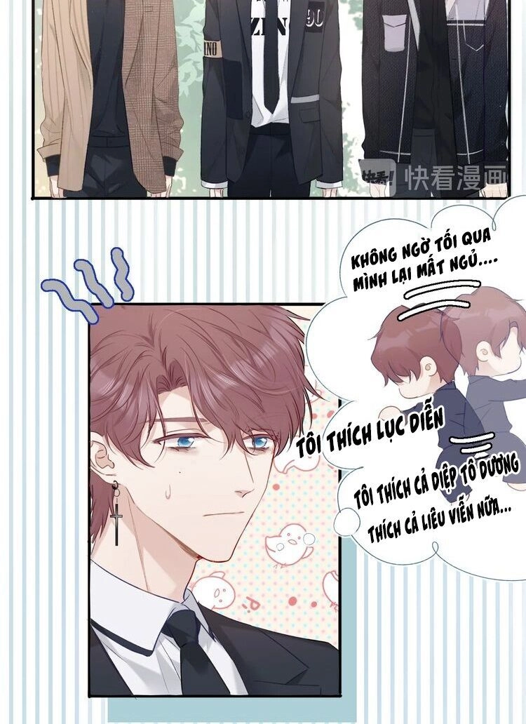 Đừng Để Tôi Bảo Vệ Chapter 39 - 22