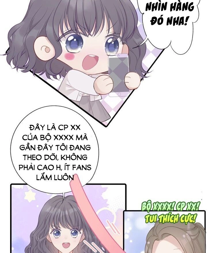 Đừng Để Tôi Bảo Vệ Chapter 40 - 4