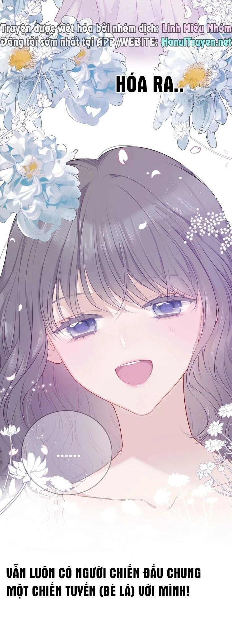 Đừng Để Tôi Bảo Vệ Chapter 40 - 7