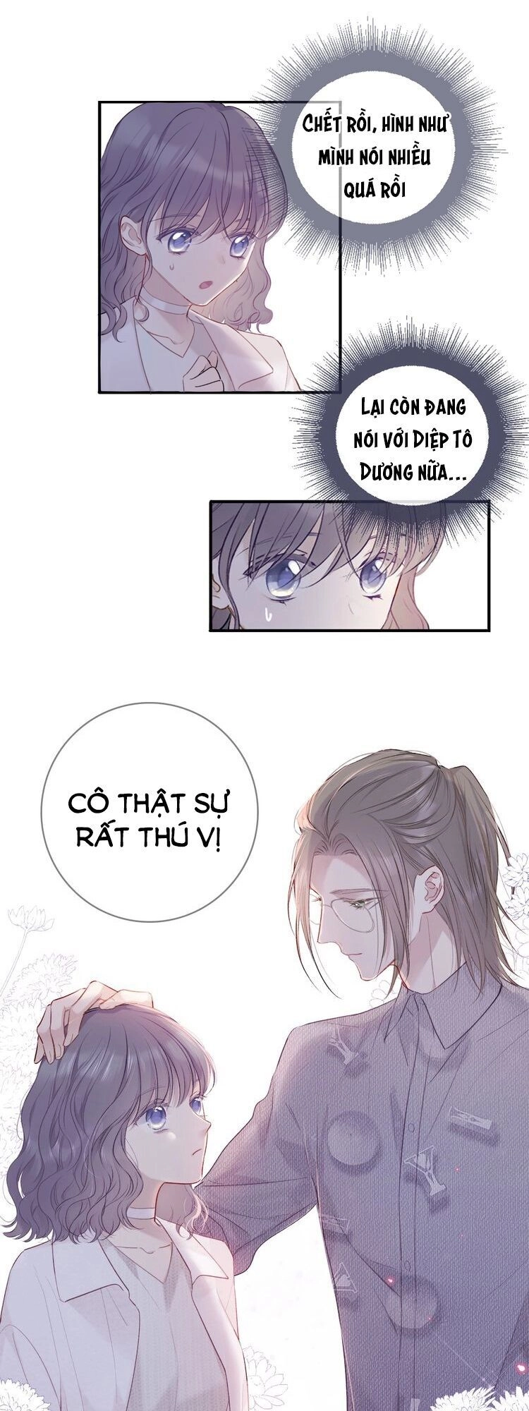 Đừng Để Tôi Bảo Vệ Chapter 40 - 9