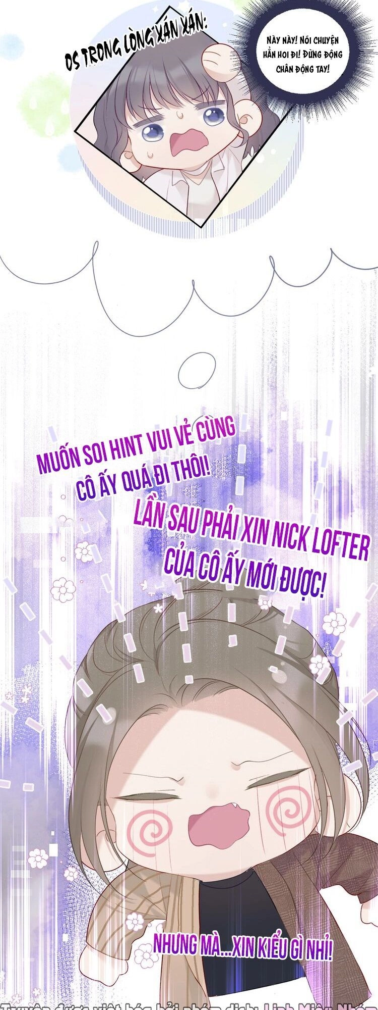 Đừng Để Tôi Bảo Vệ Chapter 40 - 11