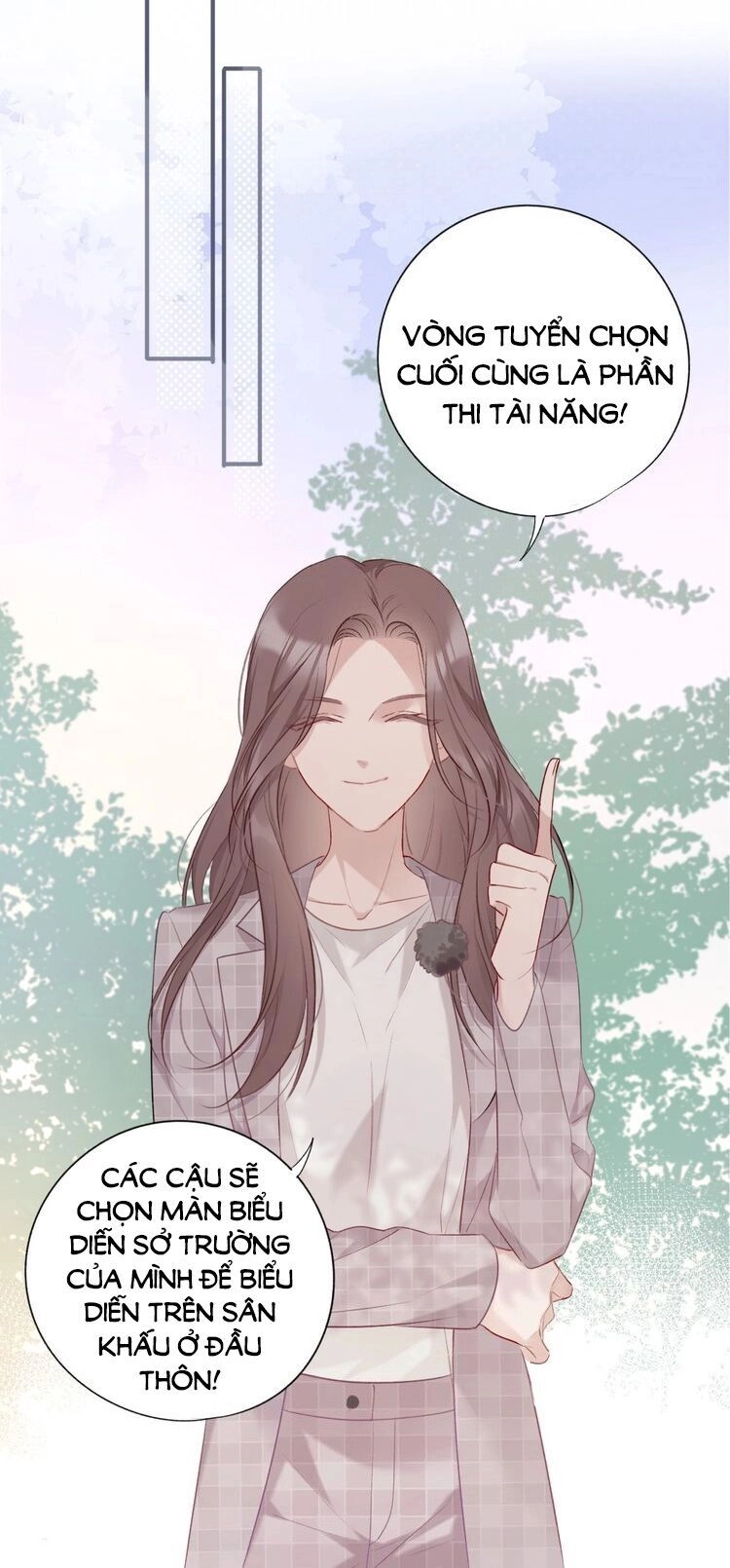 Đừng Để Tôi Bảo Vệ Chapter 40 - 15