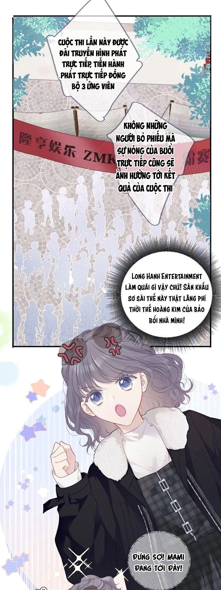 Đừng Để Tôi Bảo Vệ Chapter 41 - 2