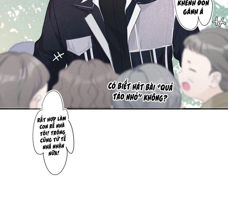 Đừng Để Tôi Bảo Vệ Chapter 41 - 5