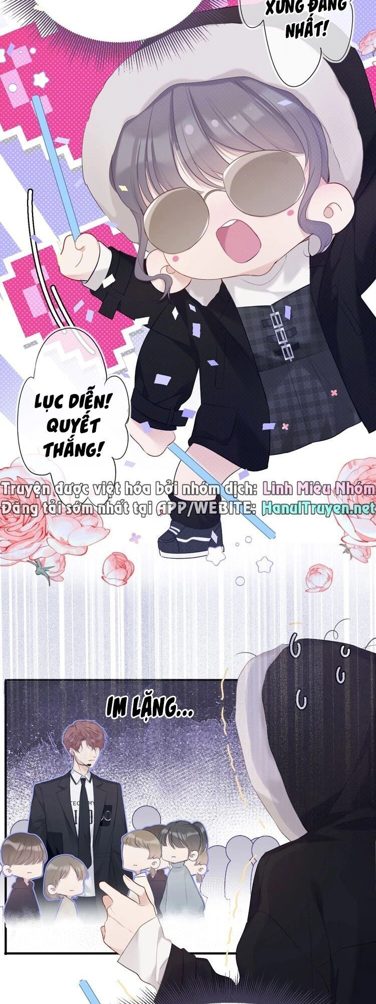 Đừng Để Tôi Bảo Vệ Chapter 41 - 7