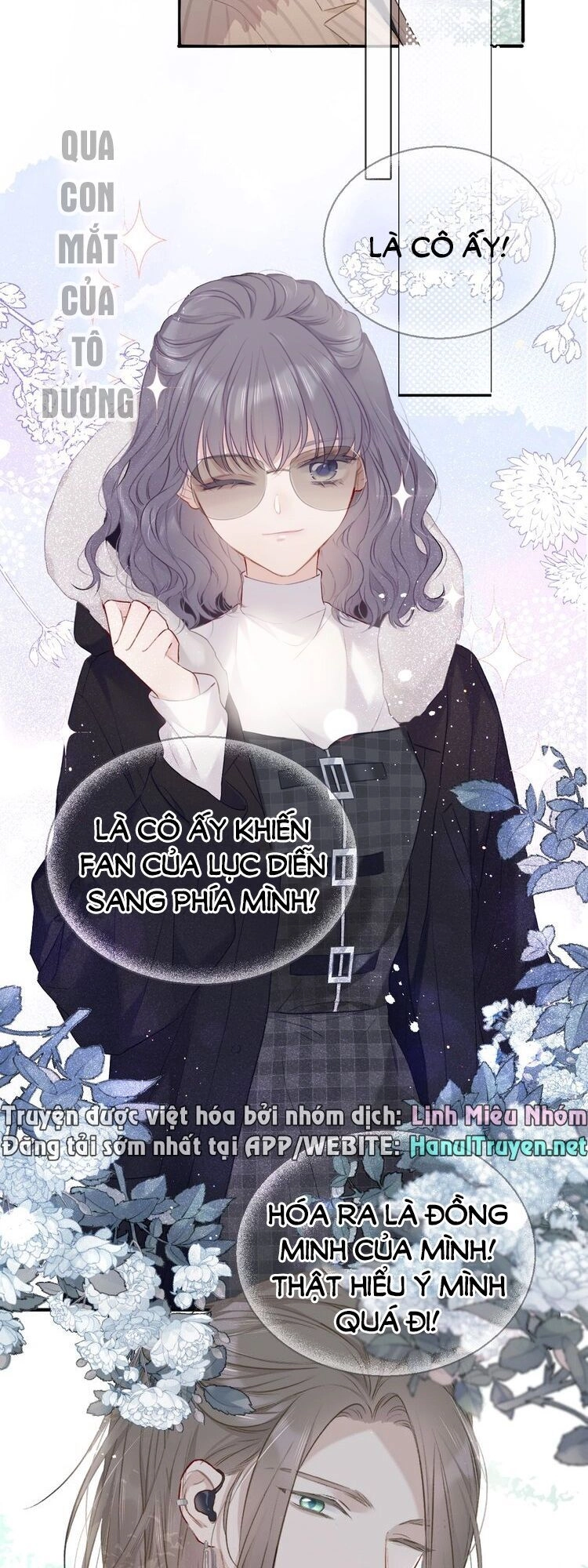 Đừng Để Tôi Bảo Vệ Chapter 41 - 10