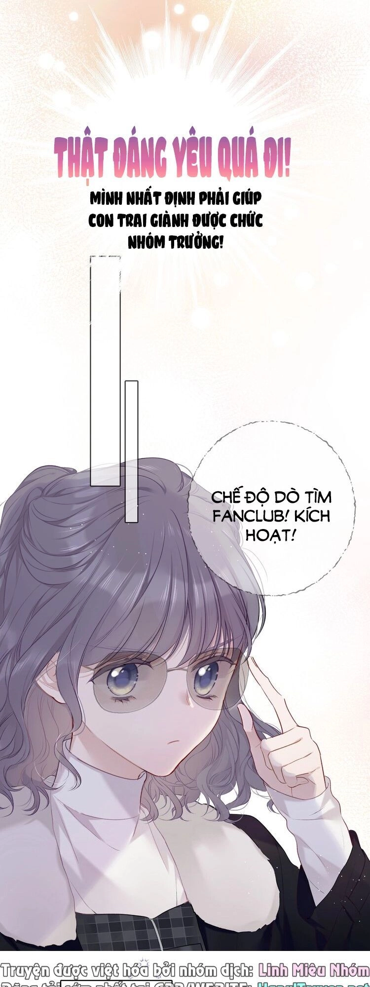 Đừng Để Tôi Bảo Vệ Chapter 41 - 14