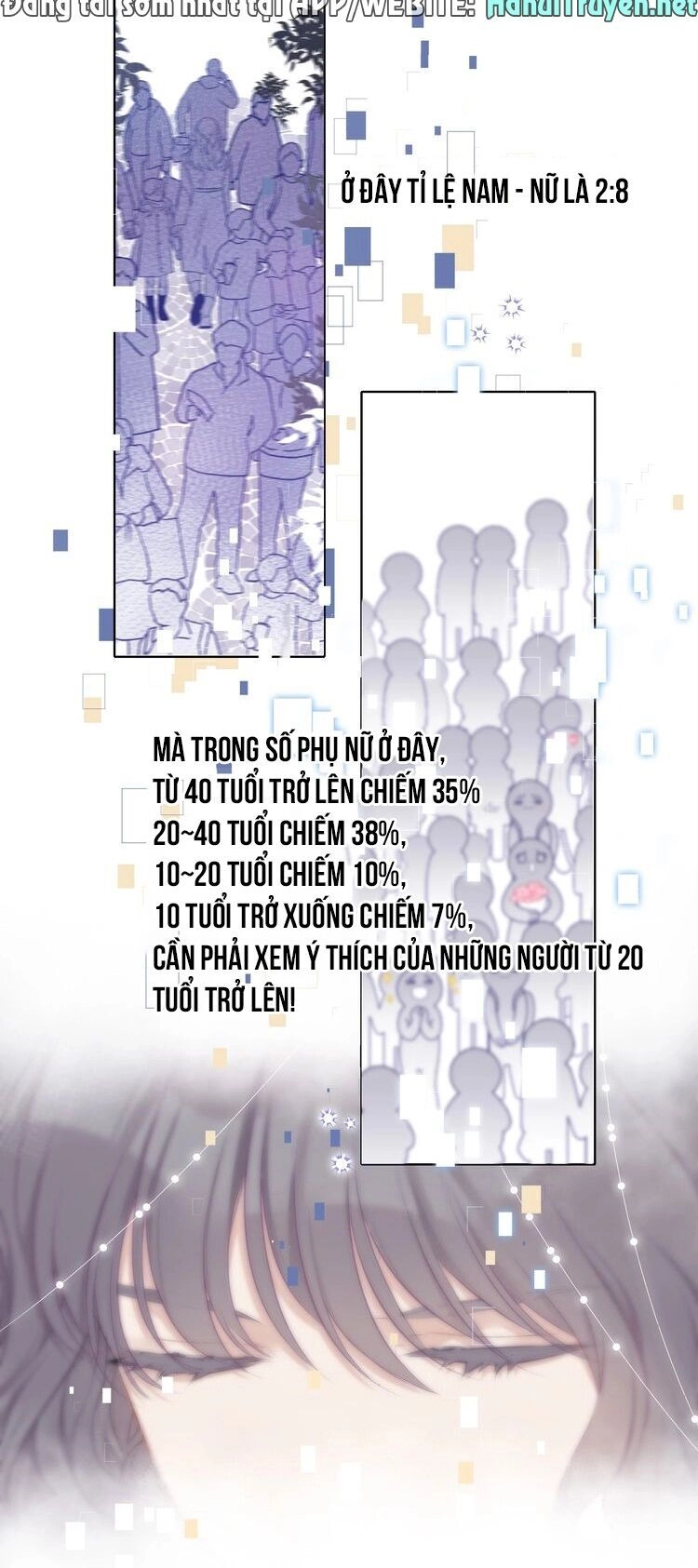 Đừng Để Tôi Bảo Vệ Chapter 41 - 15