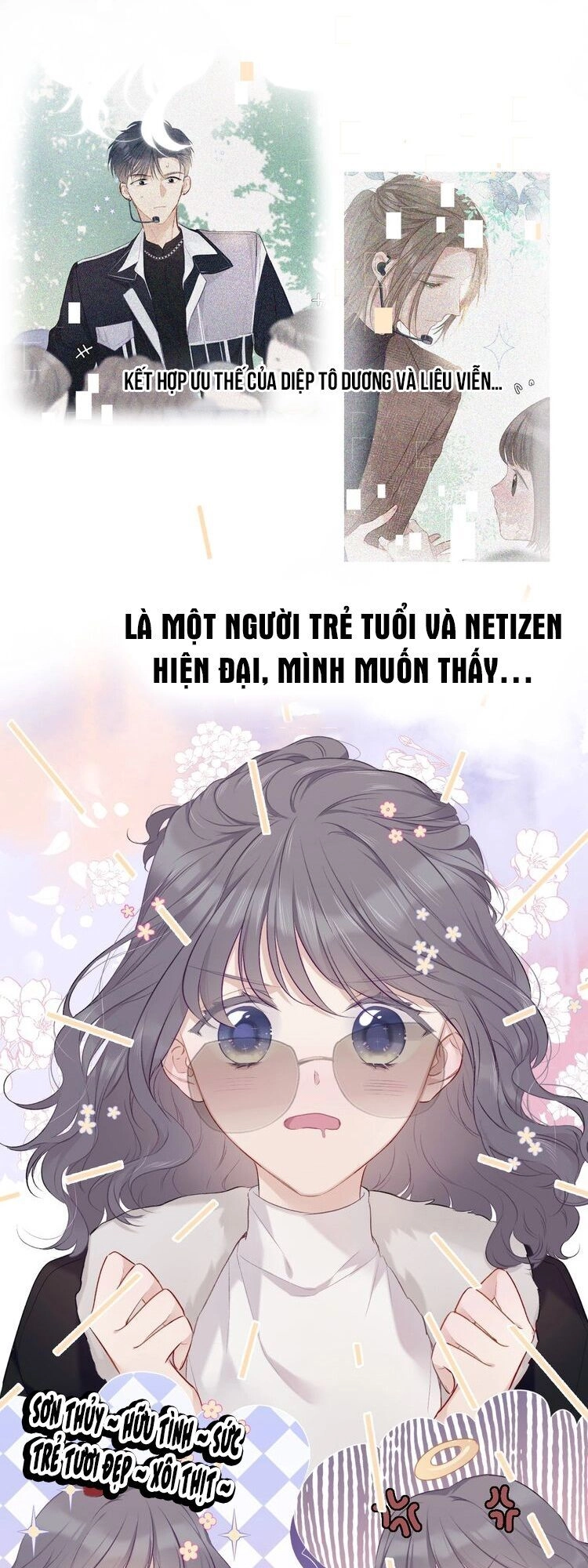 Đừng Để Tôi Bảo Vệ Chapter 42 - 2