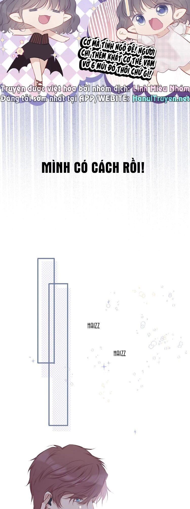 Đừng Để Tôi Bảo Vệ Chapter 42 - 3