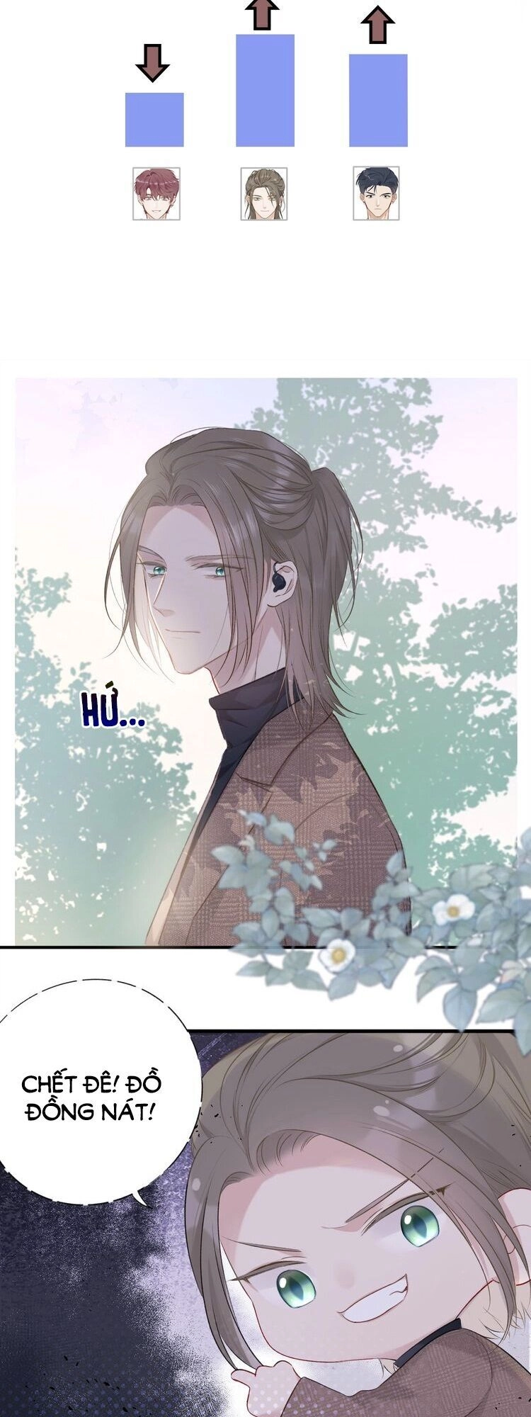 Đừng Để Tôi Bảo Vệ Chapter 42 - 8