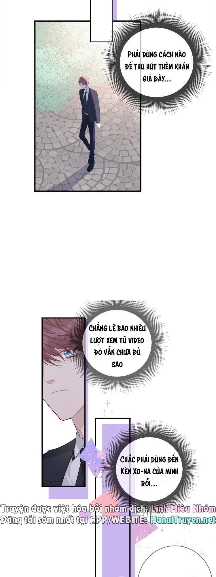 Đừng Để Tôi Bảo Vệ Chapter 42 - 10