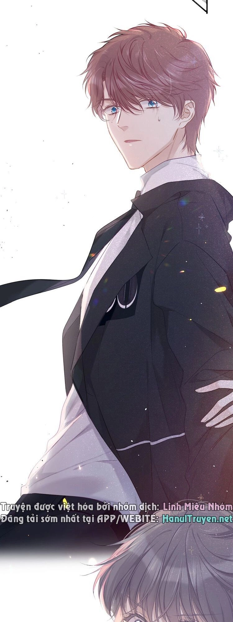 Đừng Để Tôi Bảo Vệ Chapter 42 - 12