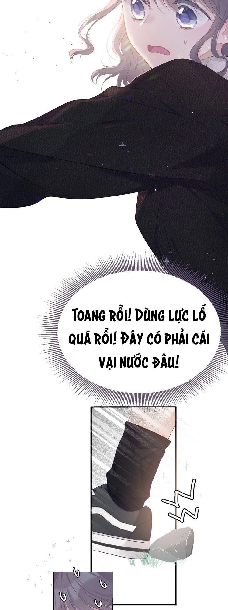 Đừng Để Tôi Bảo Vệ Chapter 42 - 13