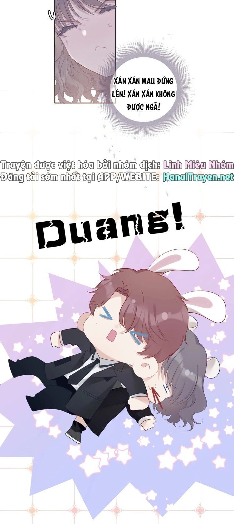 Đừng Để Tôi Bảo Vệ Chapter 42 - 14