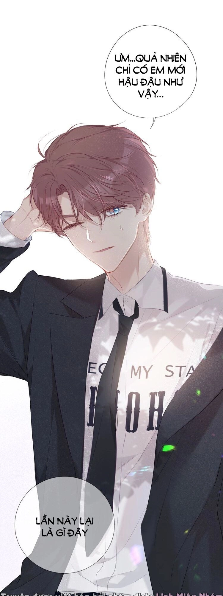 Đừng Để Tôi Bảo Vệ Chapter 42 - 15