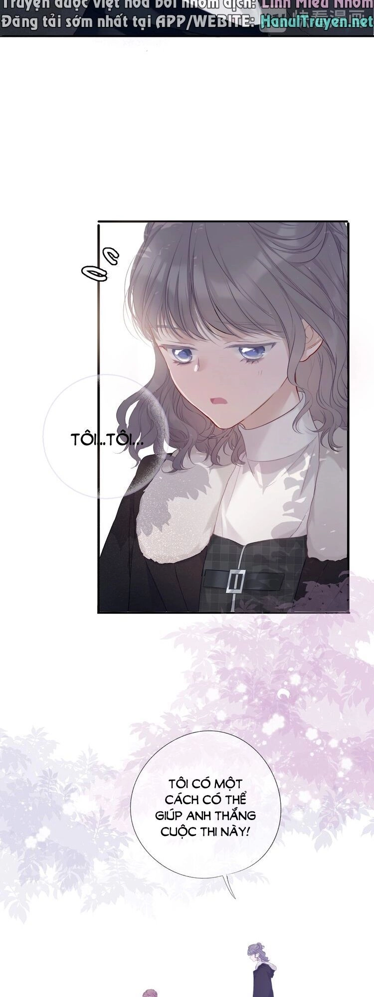 Đừng Để Tôi Bảo Vệ Chapter 42 - 16