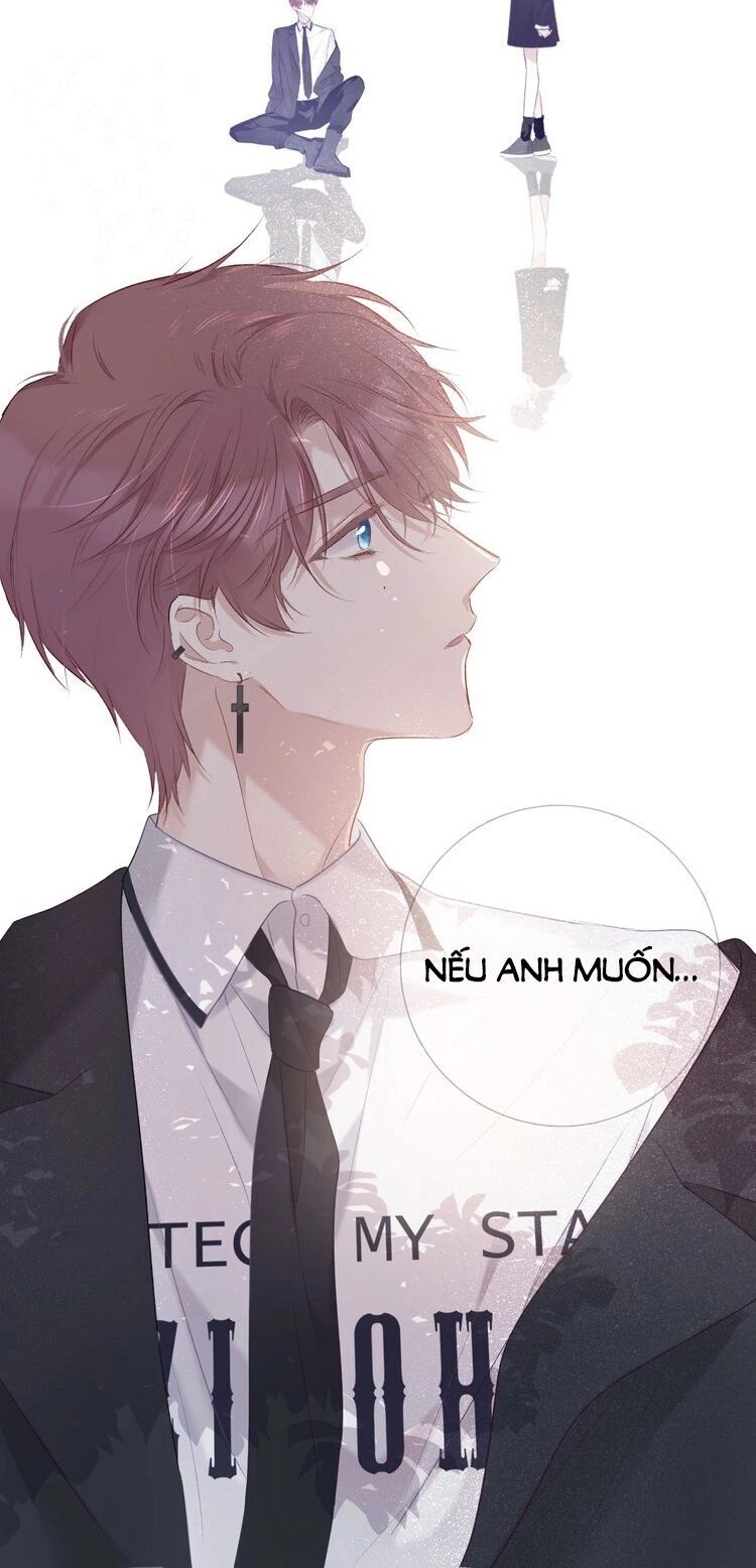 Đừng Để Tôi Bảo Vệ Chapter 42 - 17