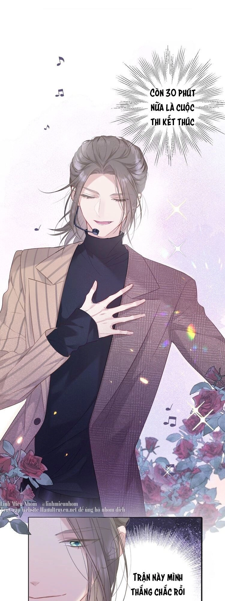 Đừng Để Tôi Bảo Vệ Chapter 43 - 2