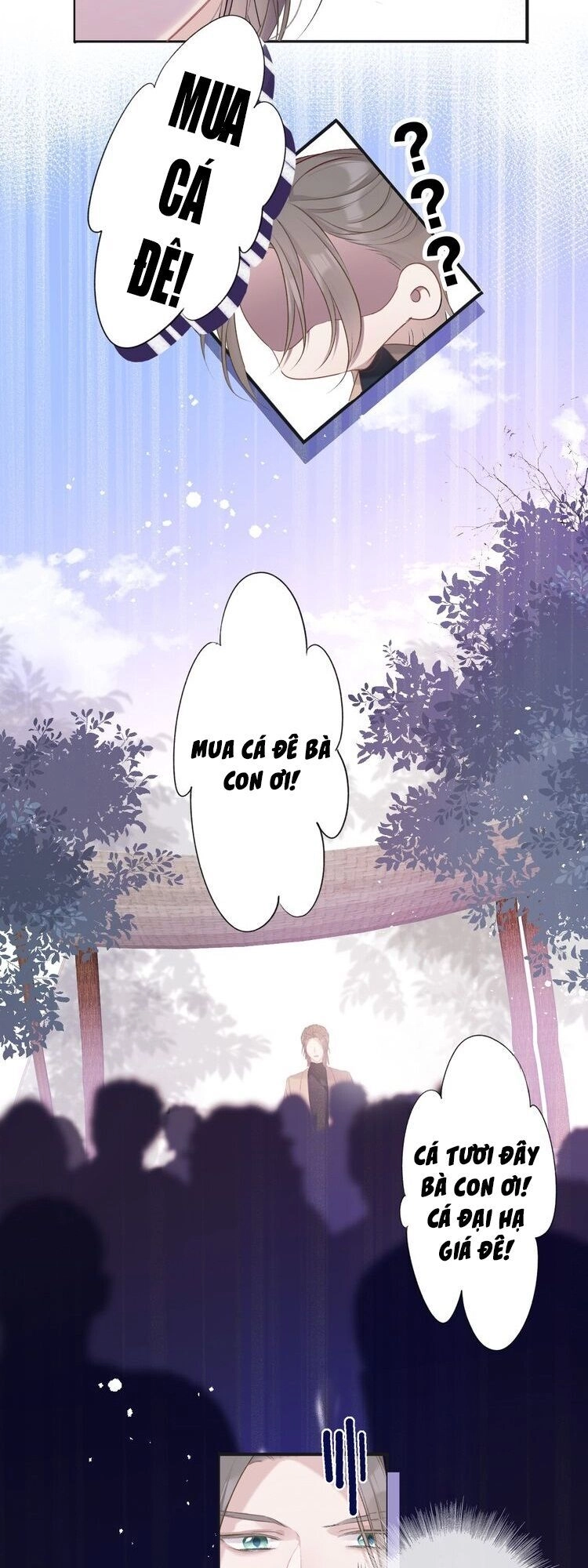 Đừng Để Tôi Bảo Vệ Chapter 43 - 3