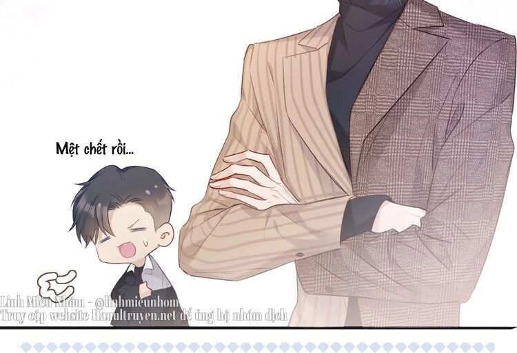 Đừng Để Tôi Bảo Vệ Chapter 43 - 6