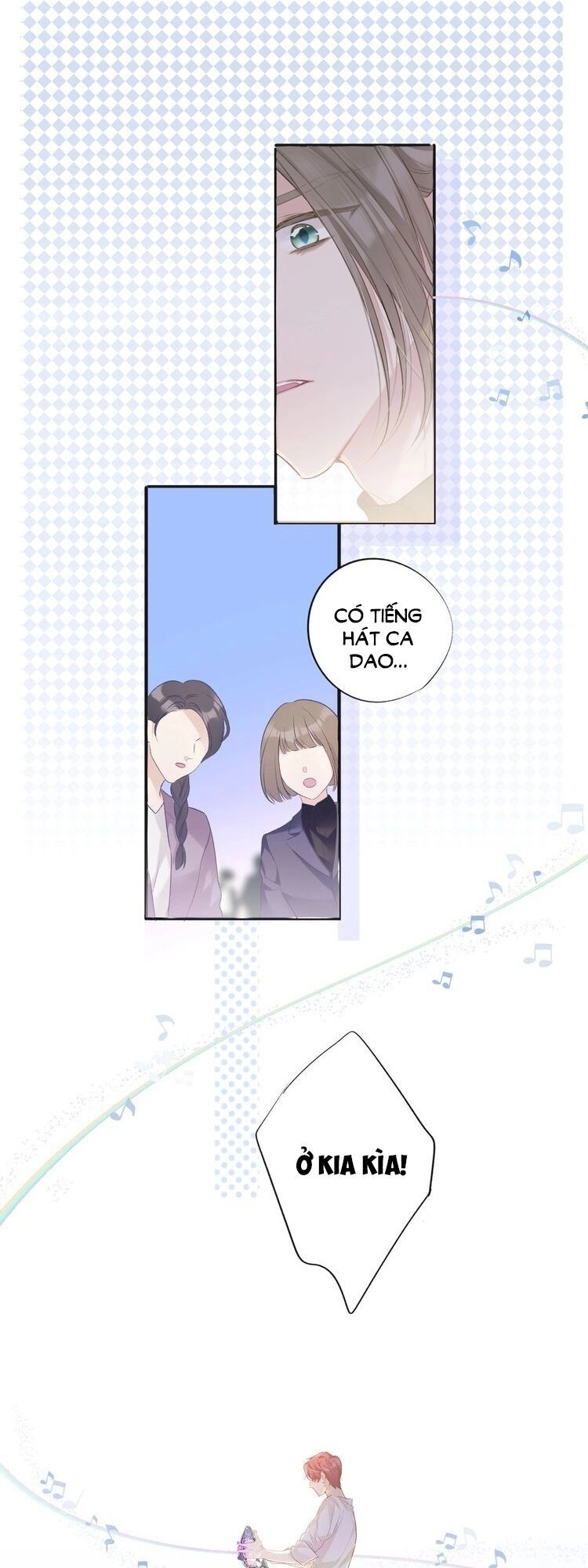 Đừng Để Tôi Bảo Vệ Chapter 43 - 7