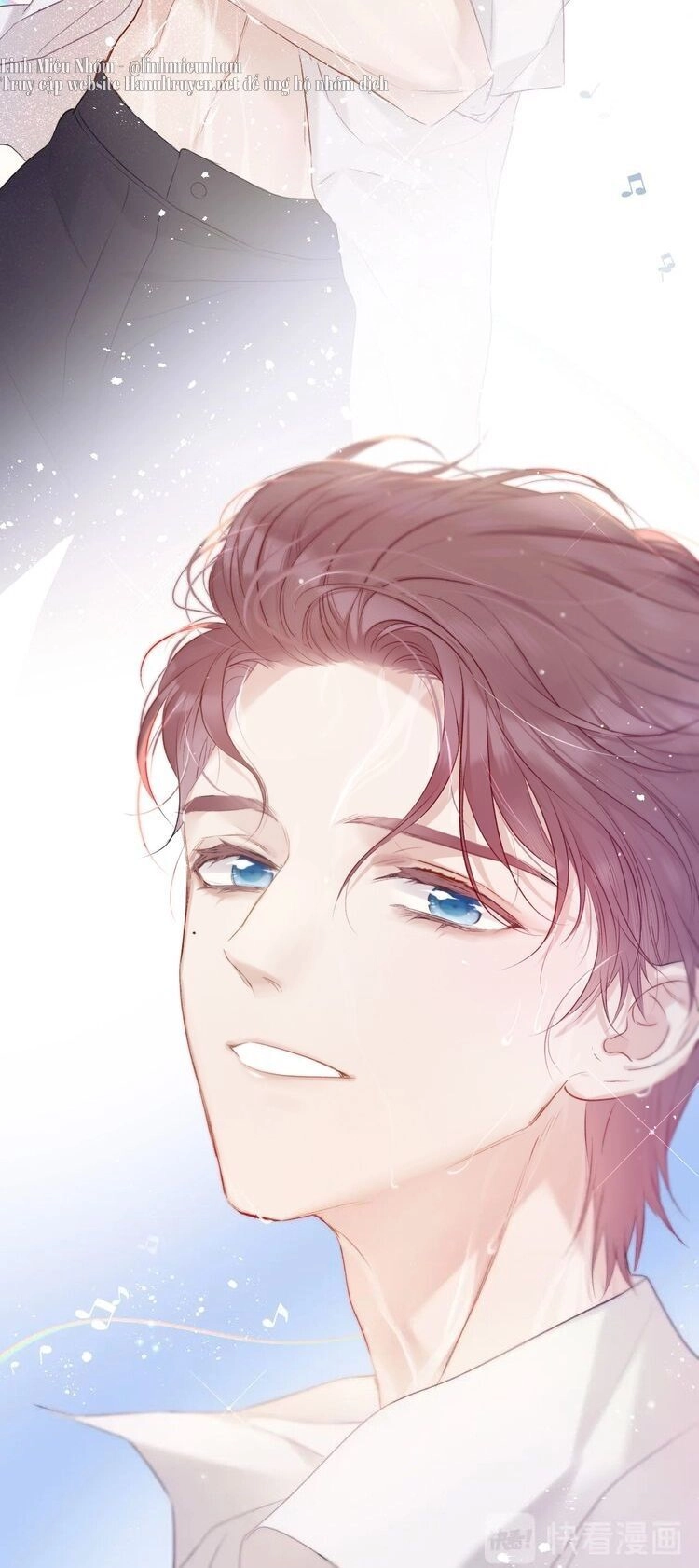 Đừng Để Tôi Bảo Vệ Chapter 43 - 9