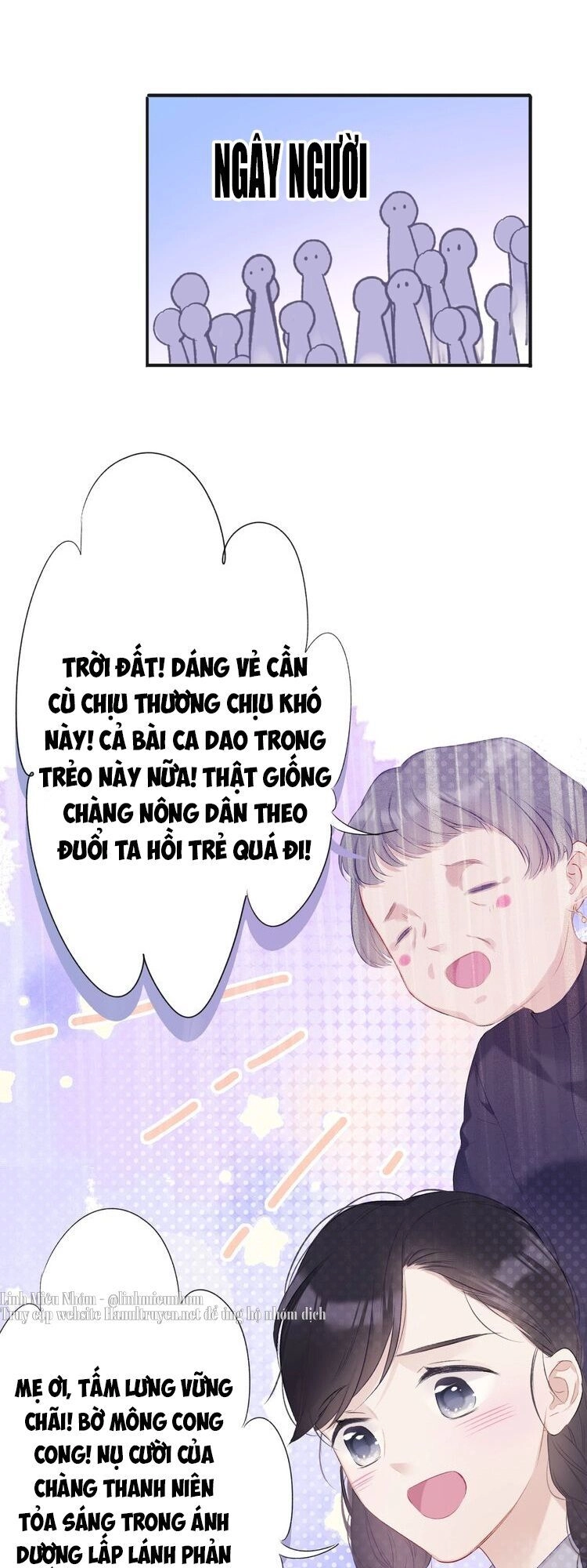 Đừng Để Tôi Bảo Vệ Chapter 43 - 10