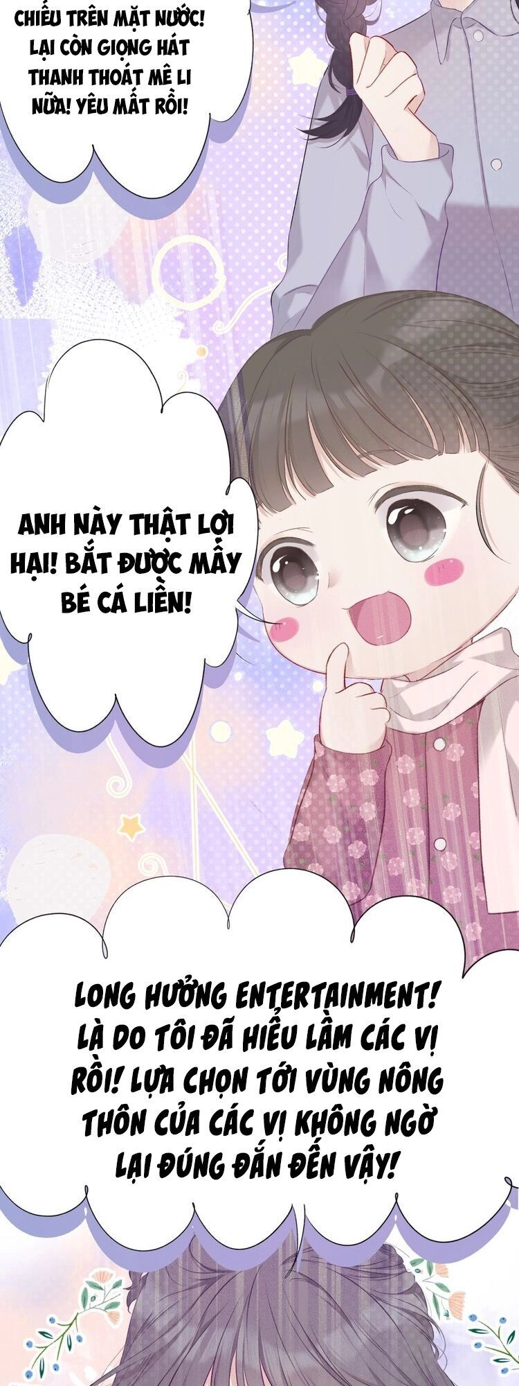 Đừng Để Tôi Bảo Vệ Chapter 43 - 11