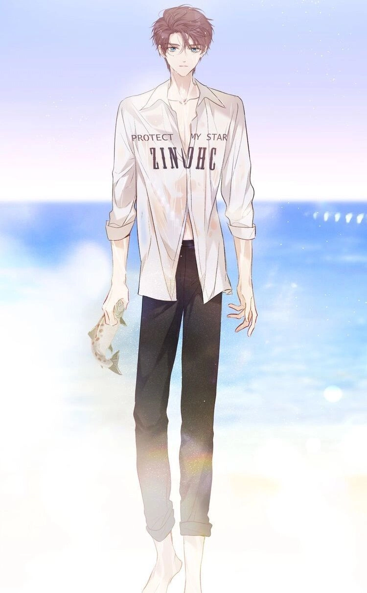 Đừng Để Tôi Bảo Vệ Chapter 43 - 13