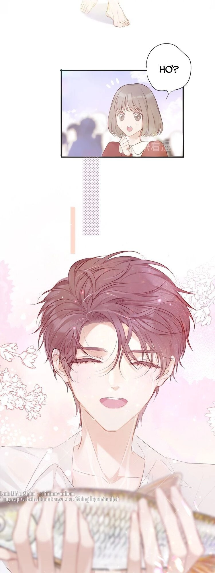 Đừng Để Tôi Bảo Vệ Chapter 43 - 14