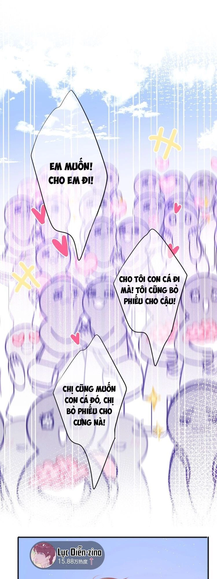 Đừng Để Tôi Bảo Vệ Chapter 43 - 17