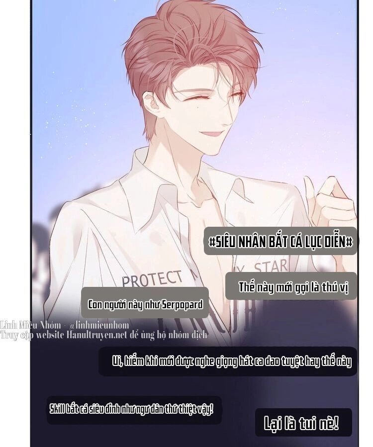 Đừng Để Tôi Bảo Vệ Chapter 43 - 18