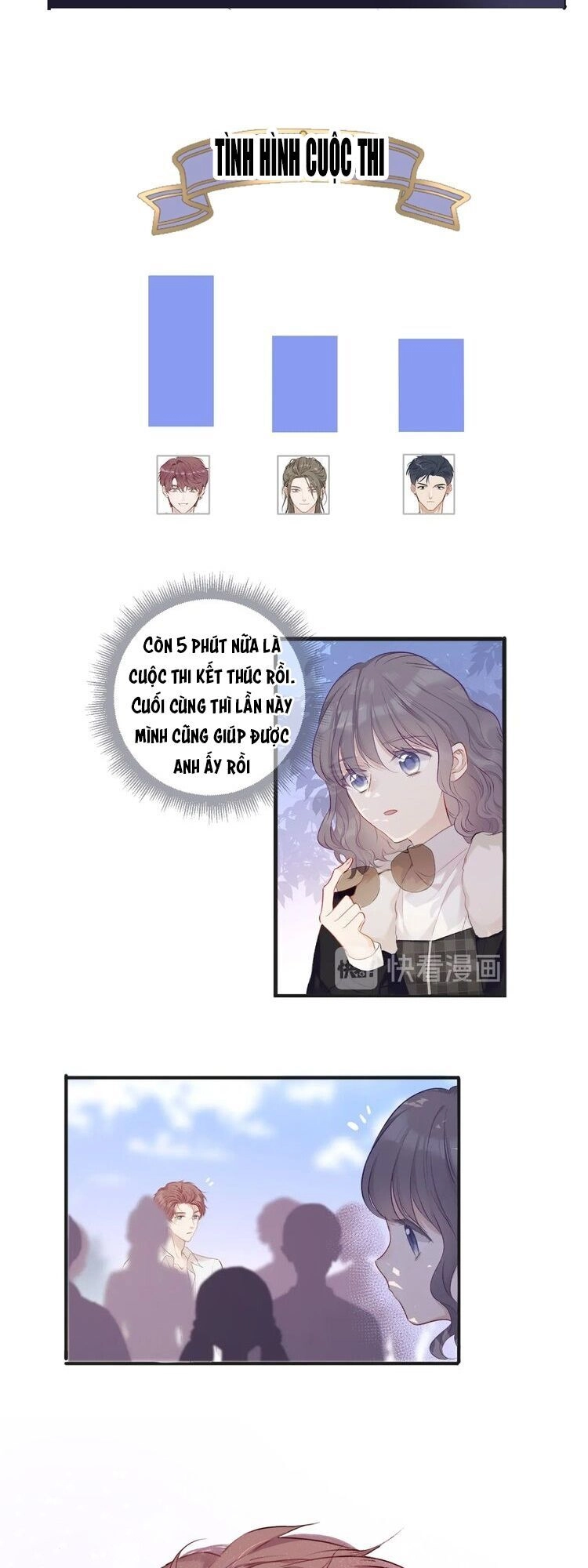 Đừng Để Tôi Bảo Vệ Chapter 43 - 19