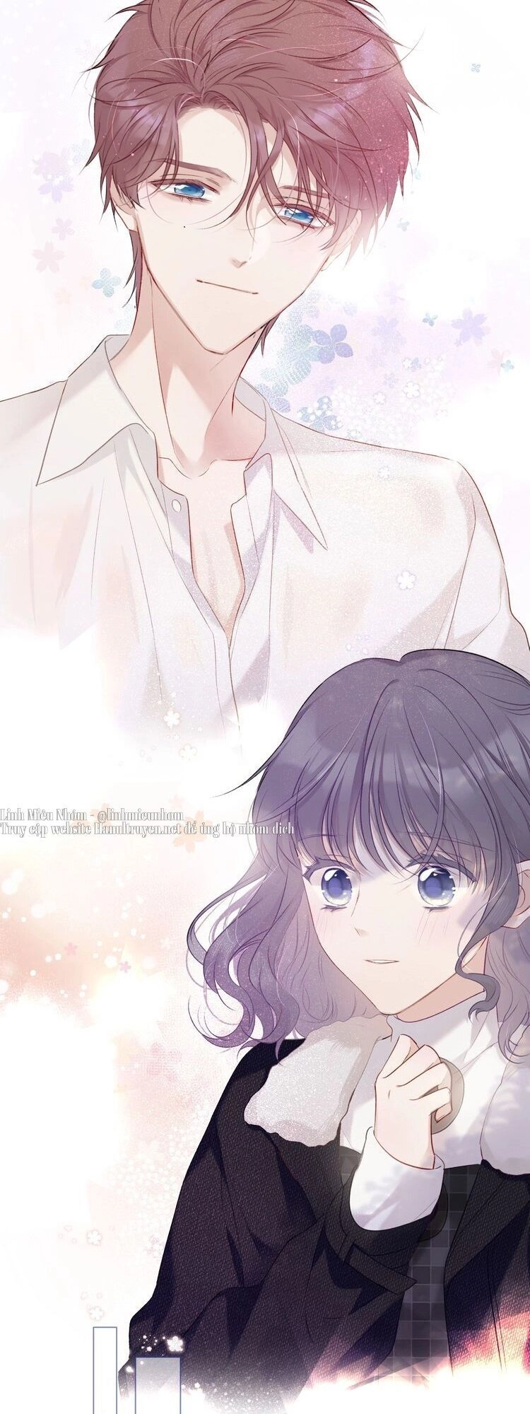 Đừng Để Tôi Bảo Vệ Chapter 43 - 20