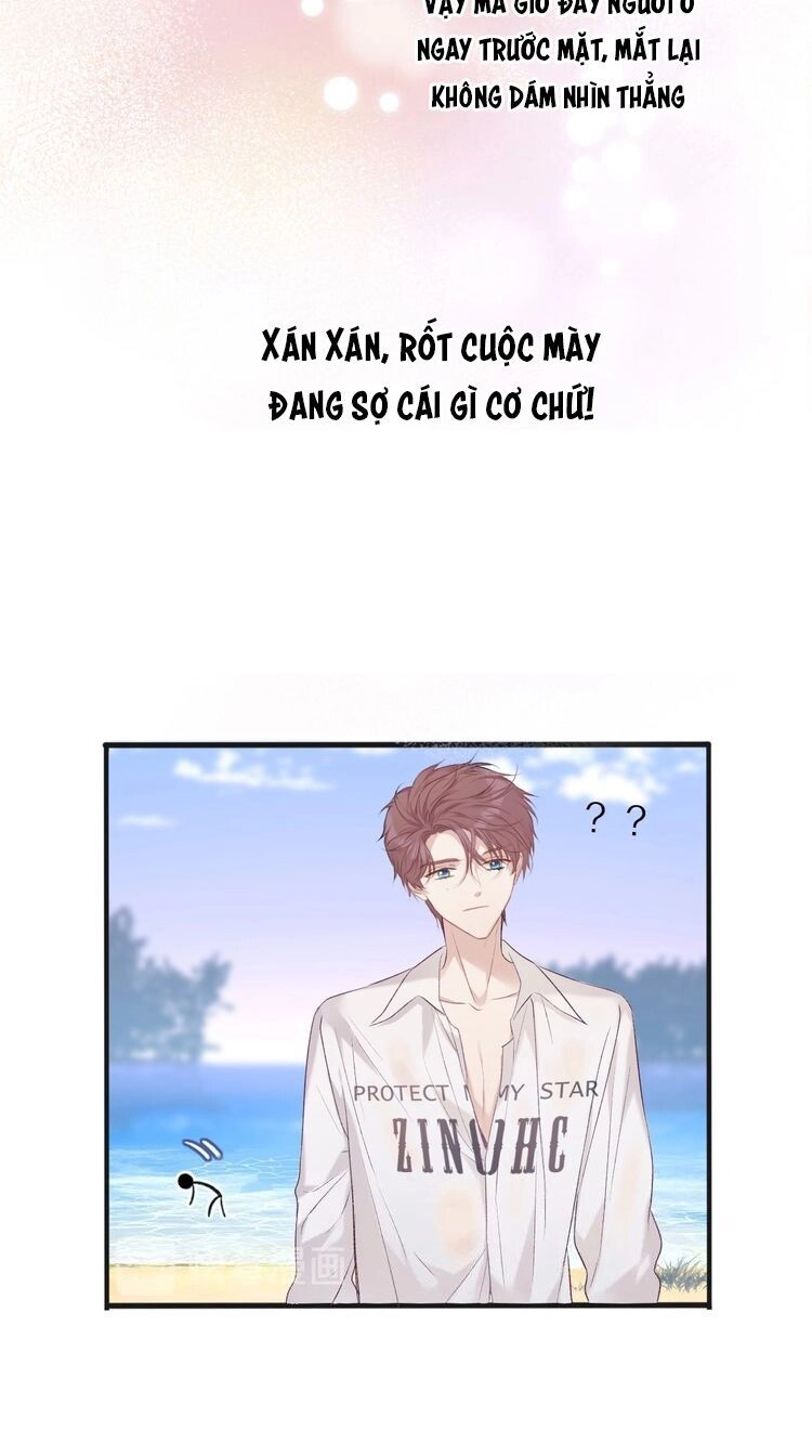 Đừng Để Tôi Bảo Vệ Chapter 43 - 22