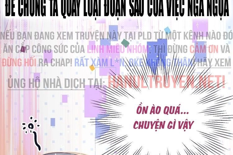 Đừng Để Tôi Bảo Vệ Chapter 53 - 5