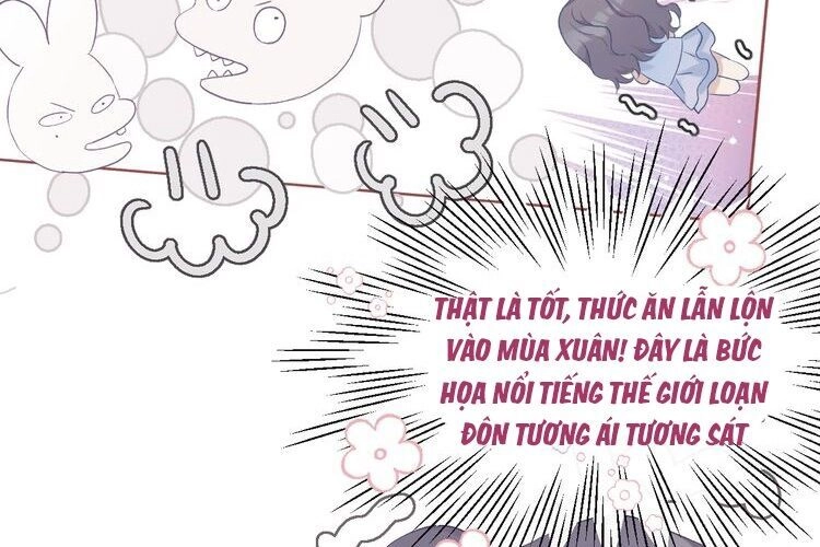 Đừng Để Tôi Bảo Vệ Chapter 53 - 33