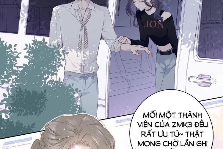 Đừng Để Tôi Bảo Vệ Chapter 53 - 39