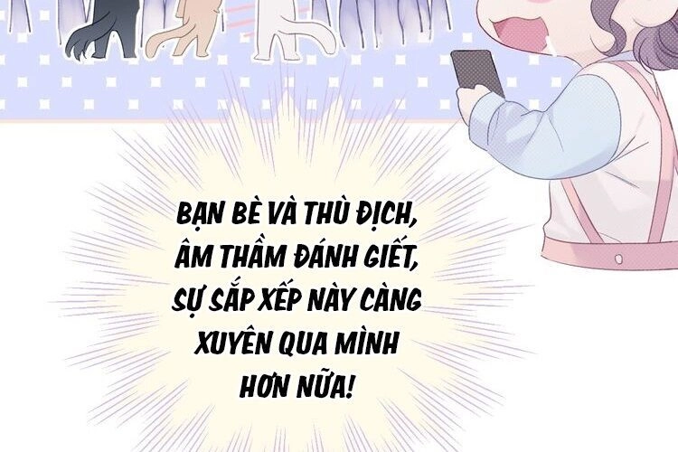 Đừng Để Tôi Bảo Vệ Chapter 54 - 12