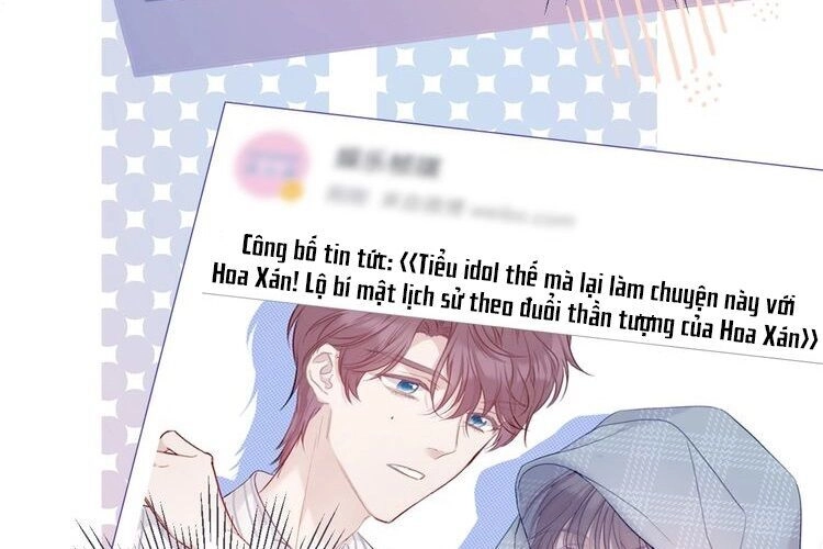 Đừng Để Tôi Bảo Vệ Chapter 54 - 17