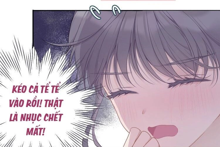 Đừng Để Tôi Bảo Vệ Chapter 54 - 19