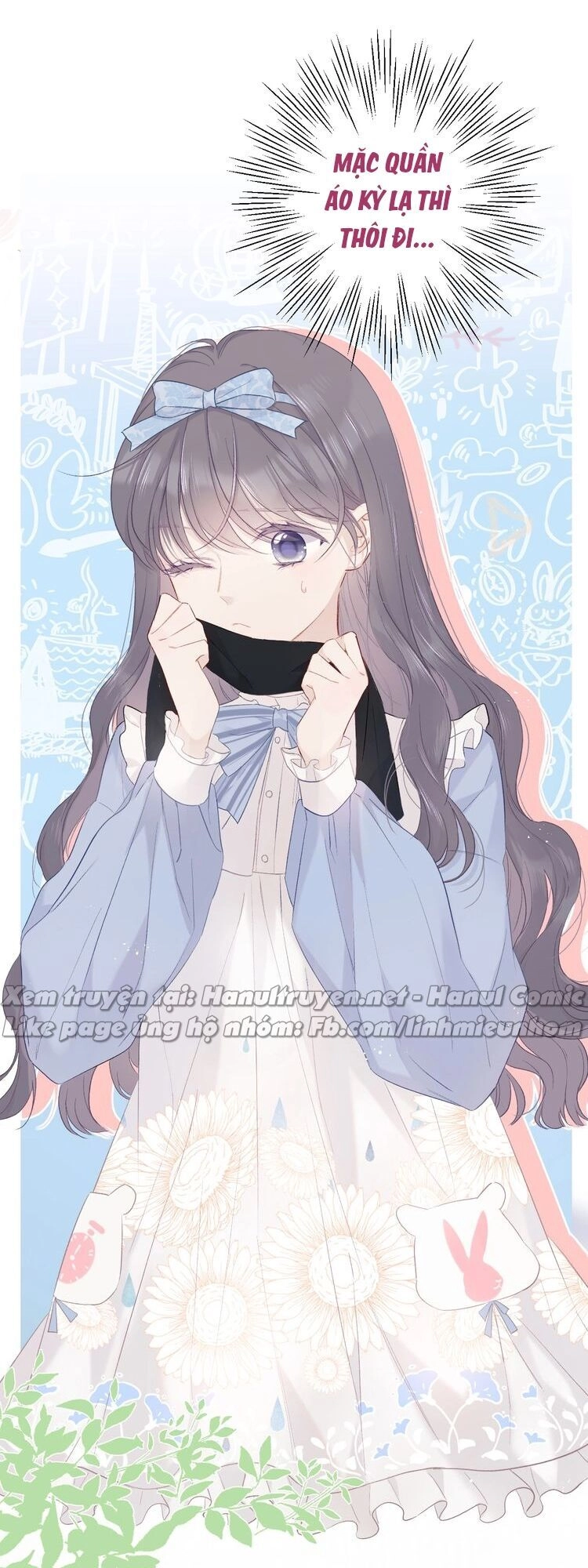 Đừng Để Tôi Bảo Vệ Chapter 55 - 2