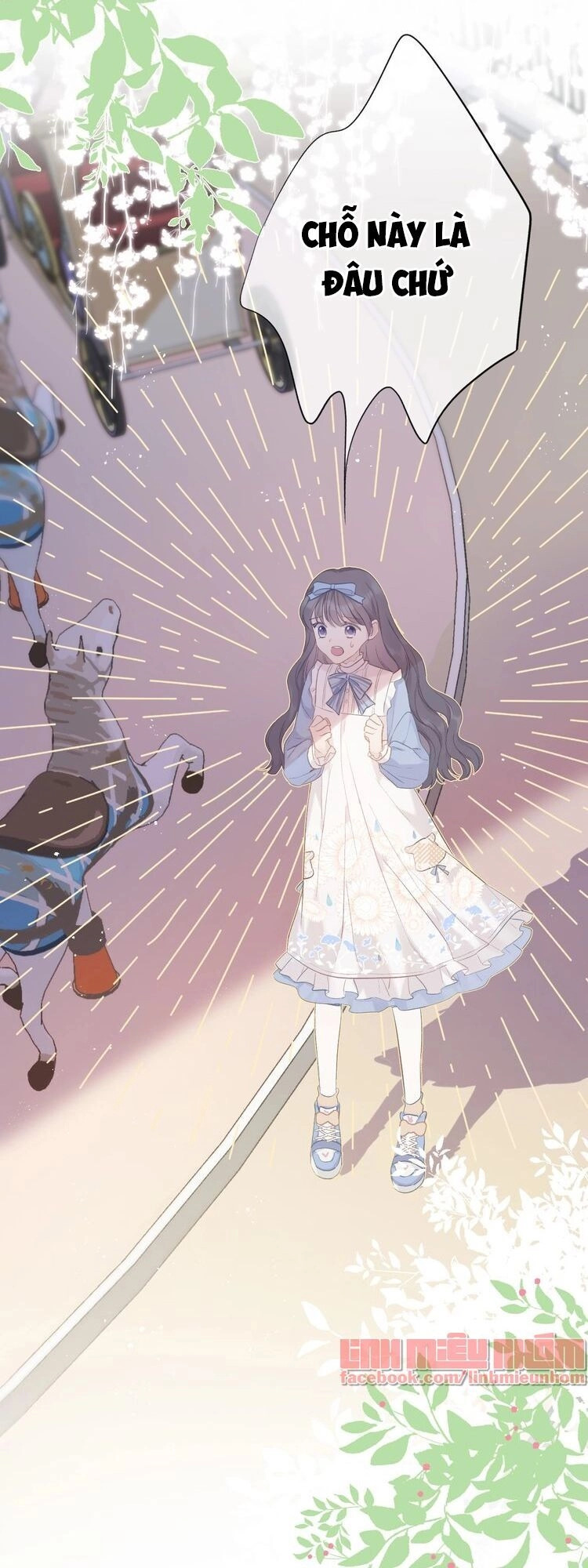 Đừng Để Tôi Bảo Vệ Chapter 55 - 3